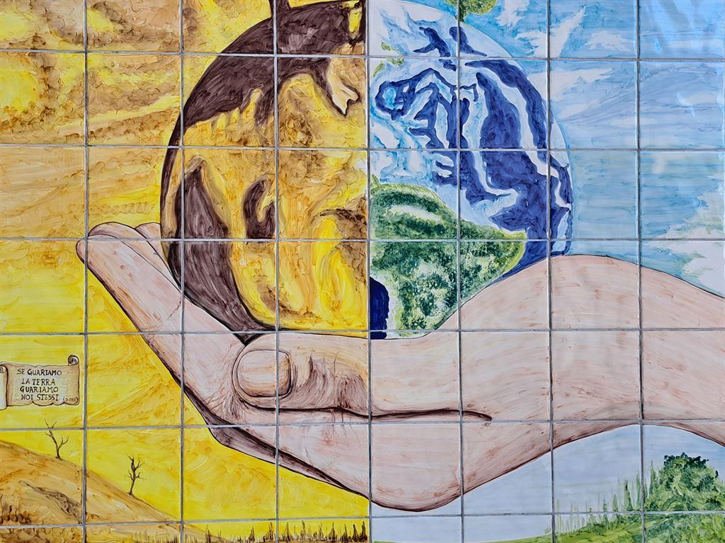 earth