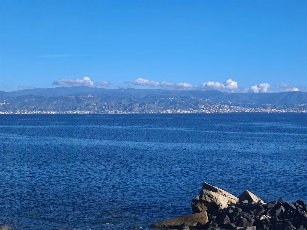 sea