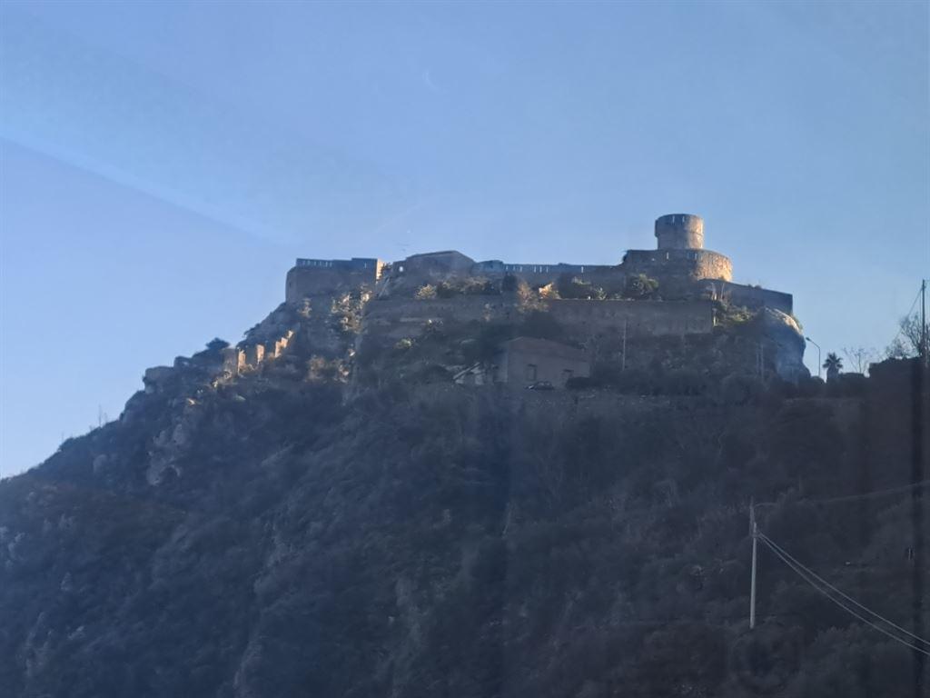 castle