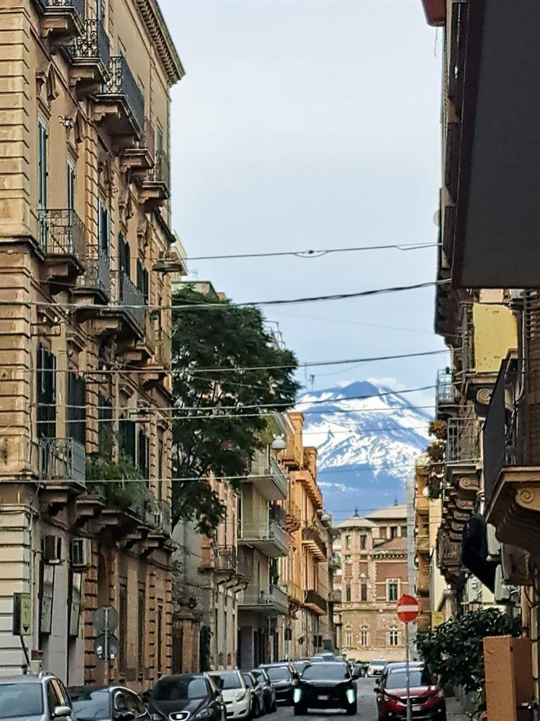 street