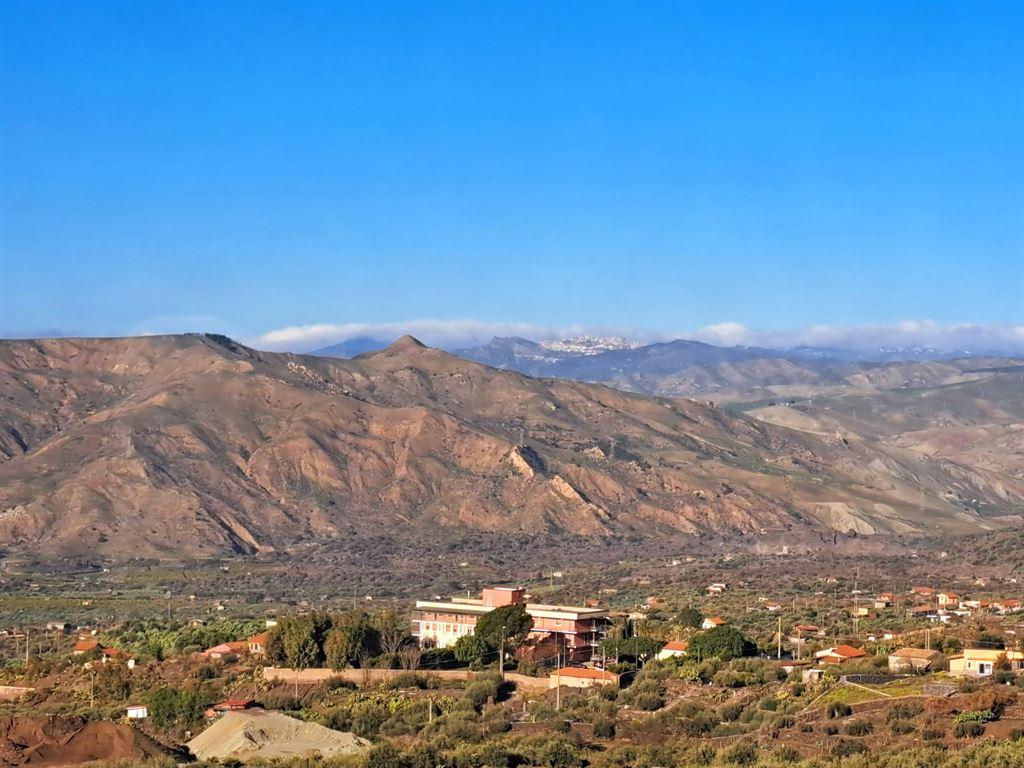 valley