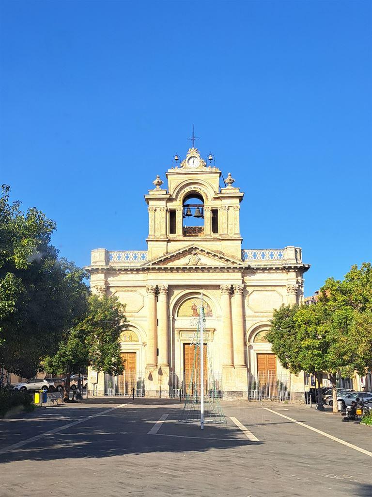 church