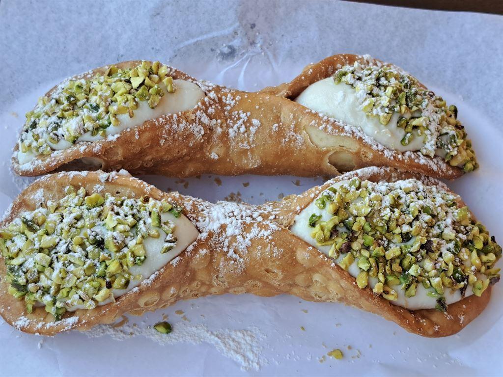 cannoli