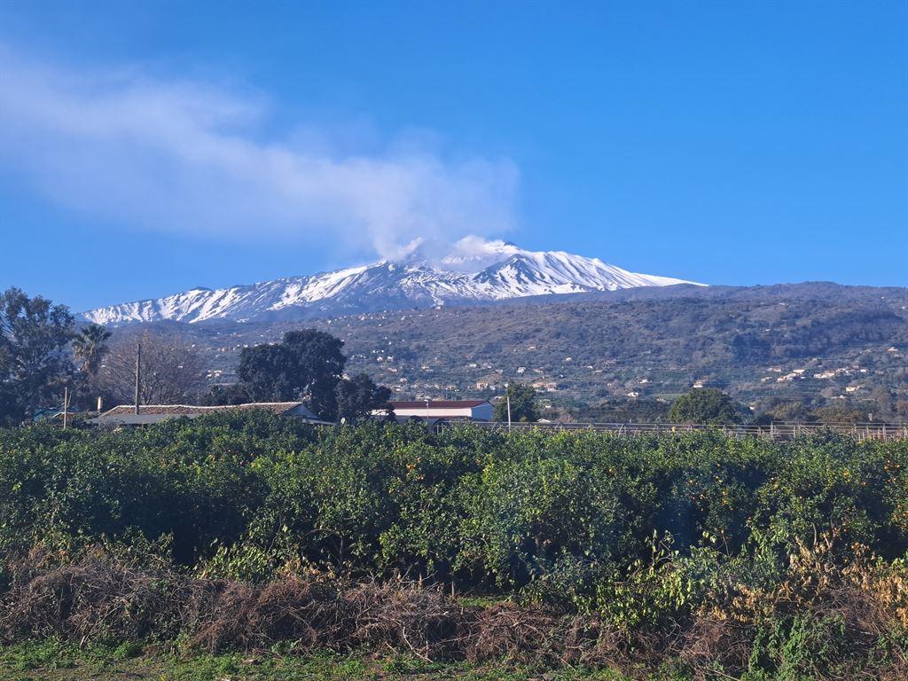 etna
