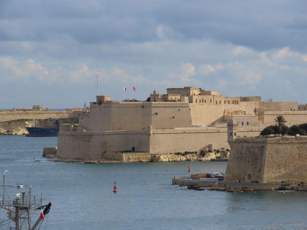fort