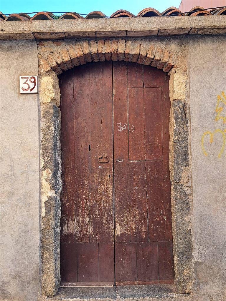 door
