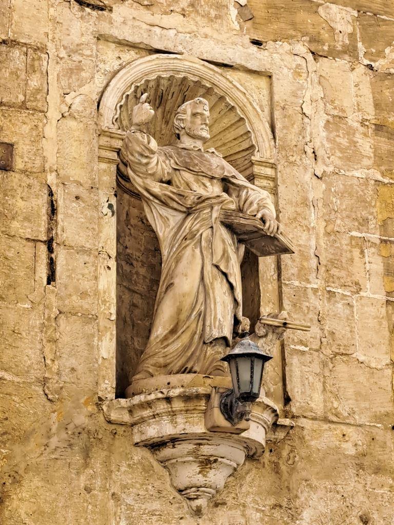 saint