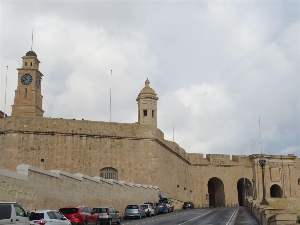 fort
