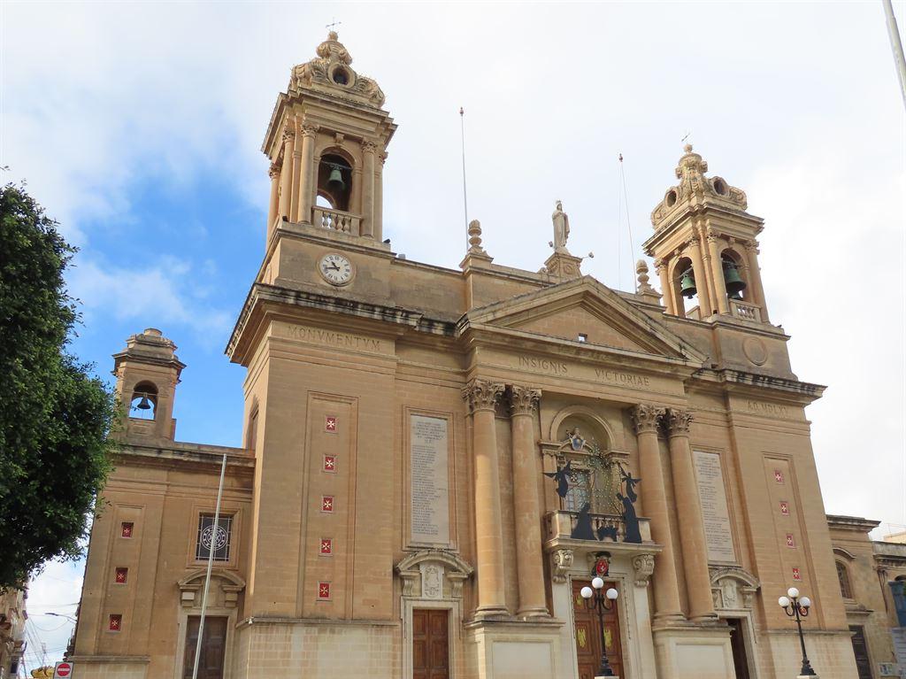facade
