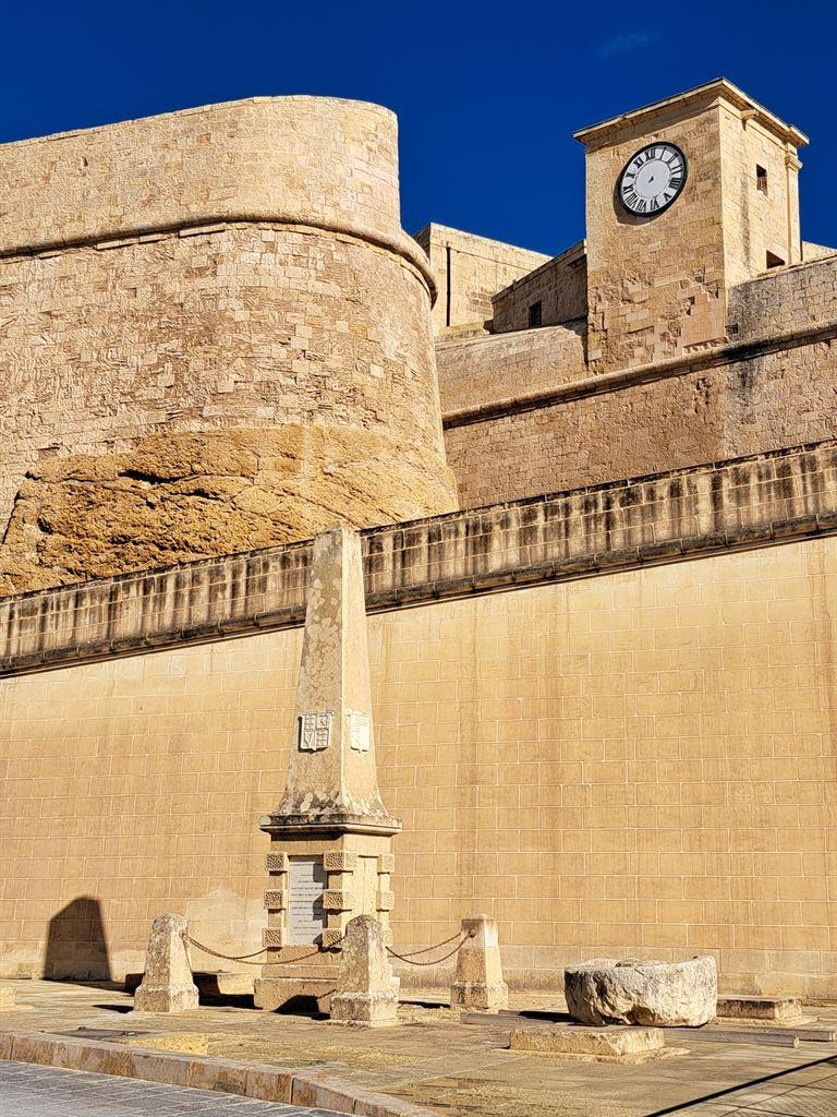 walls