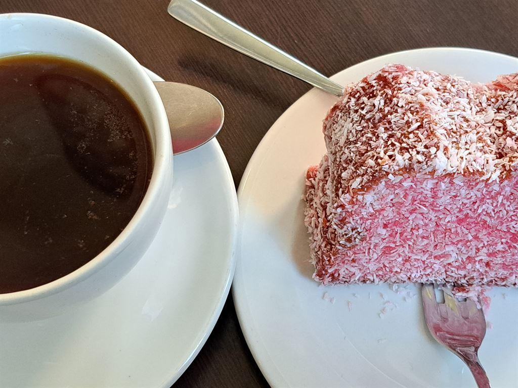 lamington