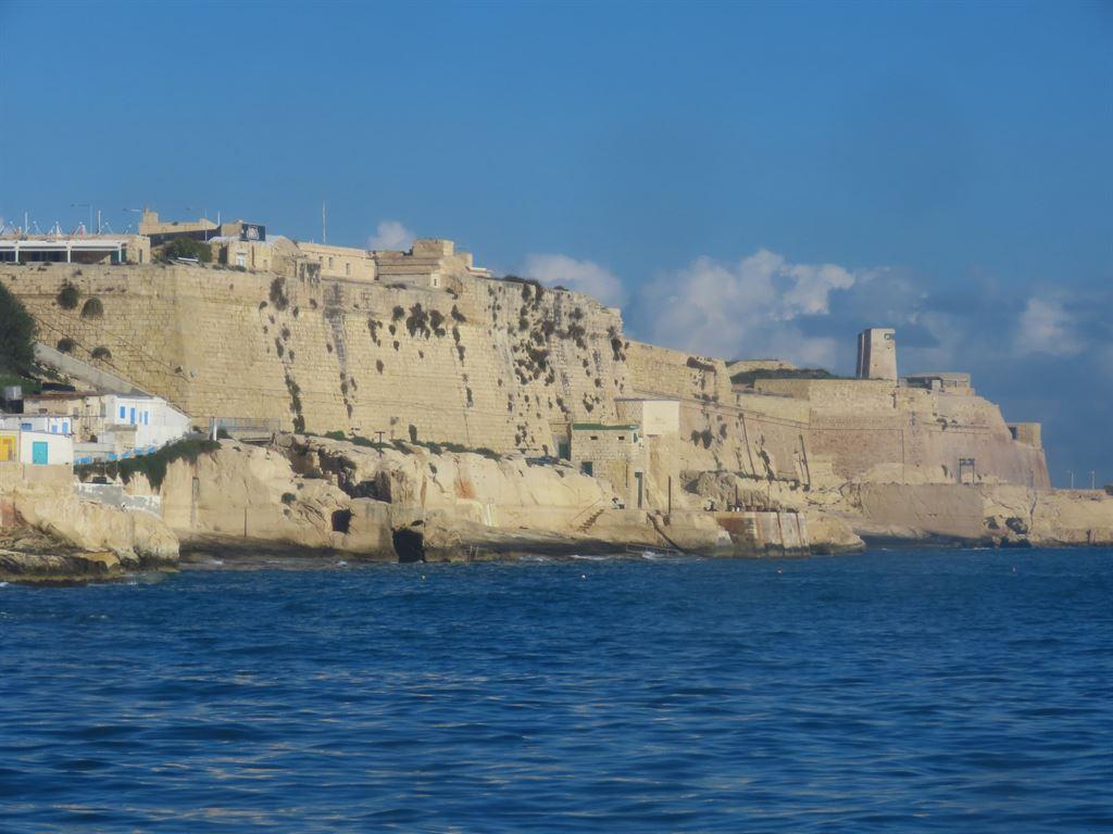 castle