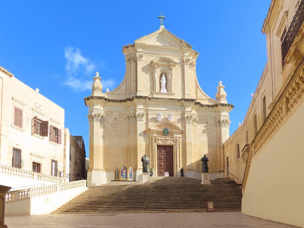 cathedral