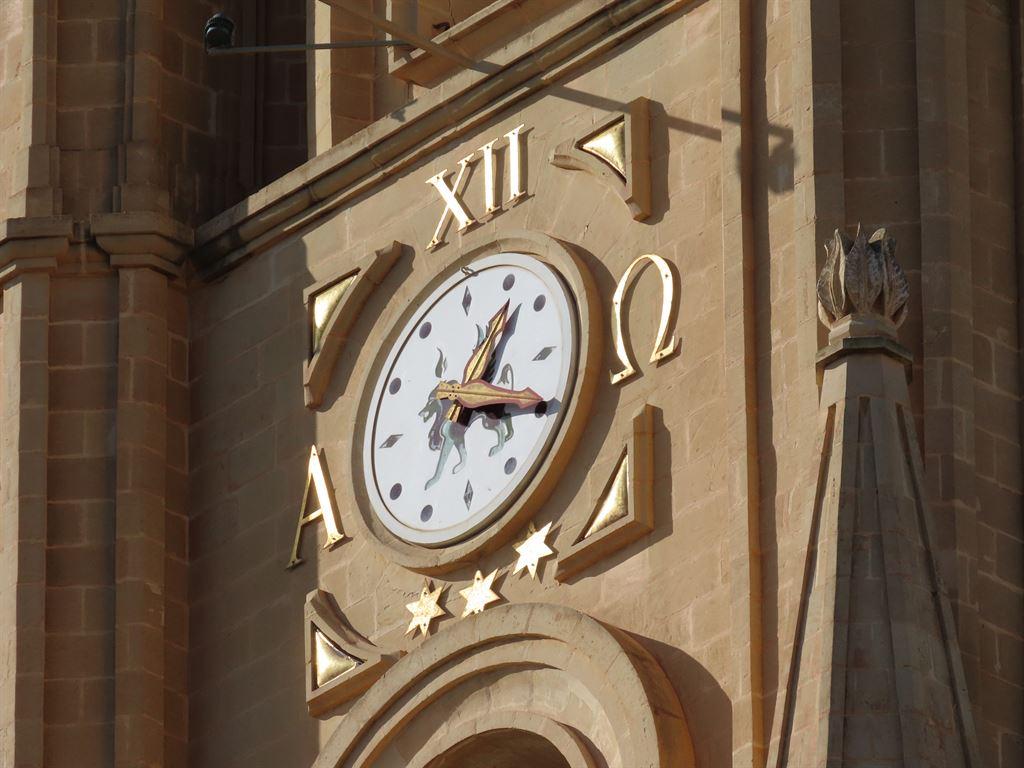 clock