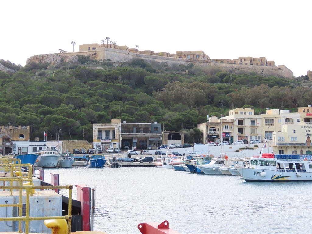 harbour