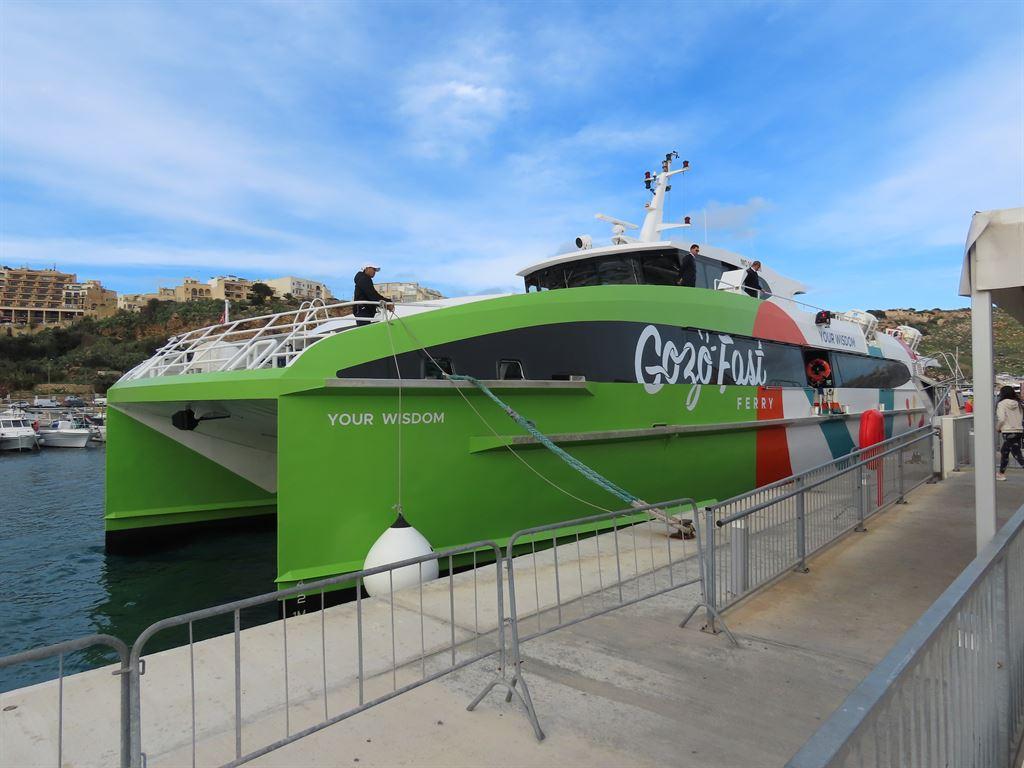 ferry