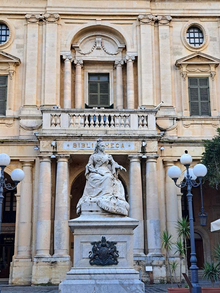 victoria