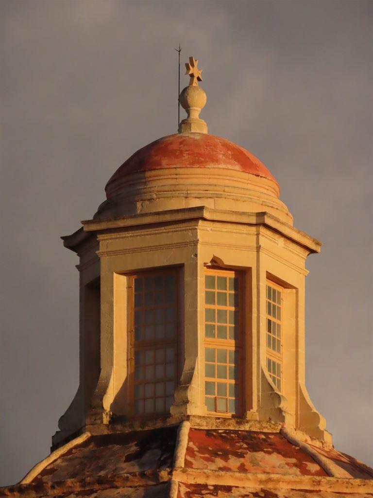 cupola