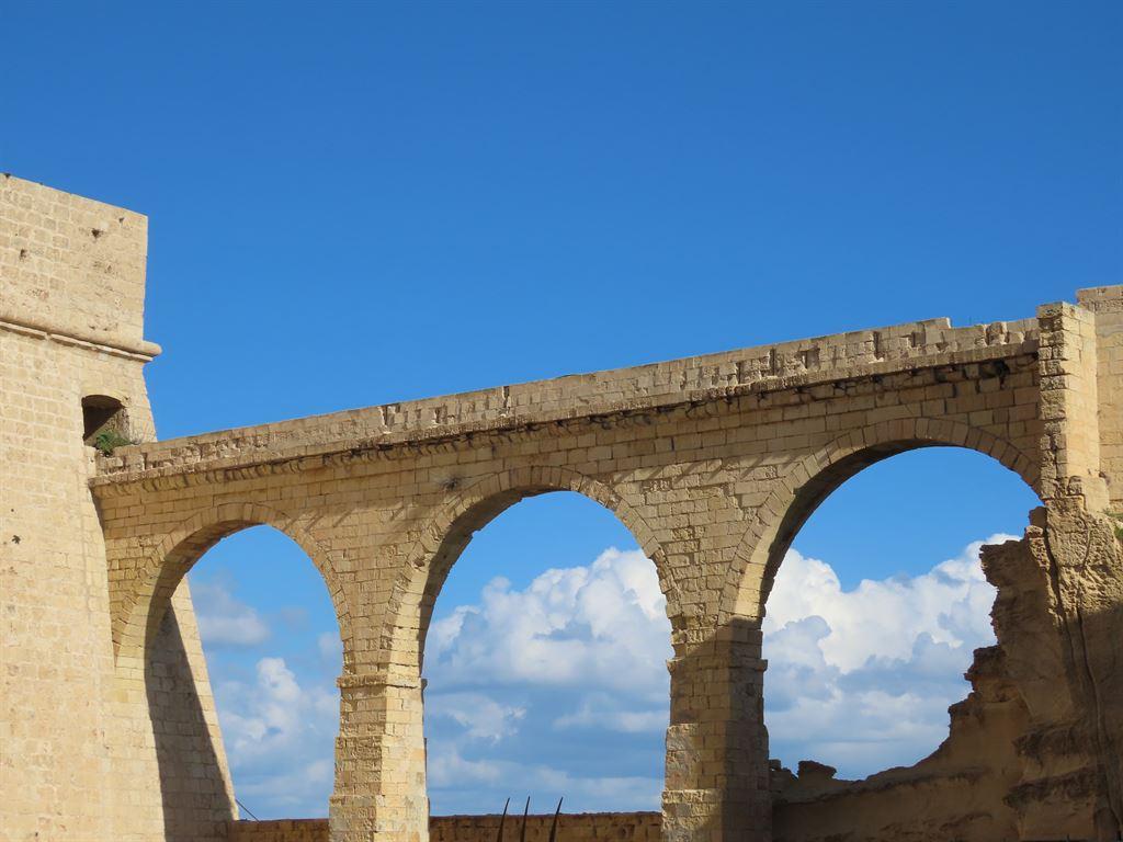 bridge