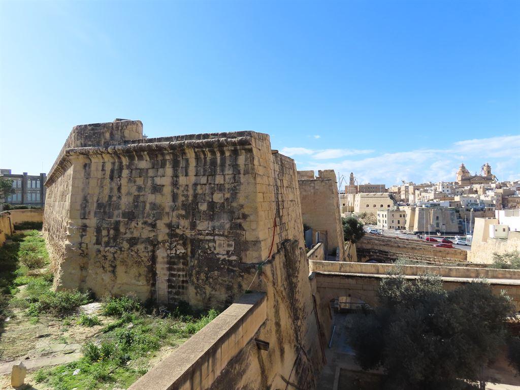 fort