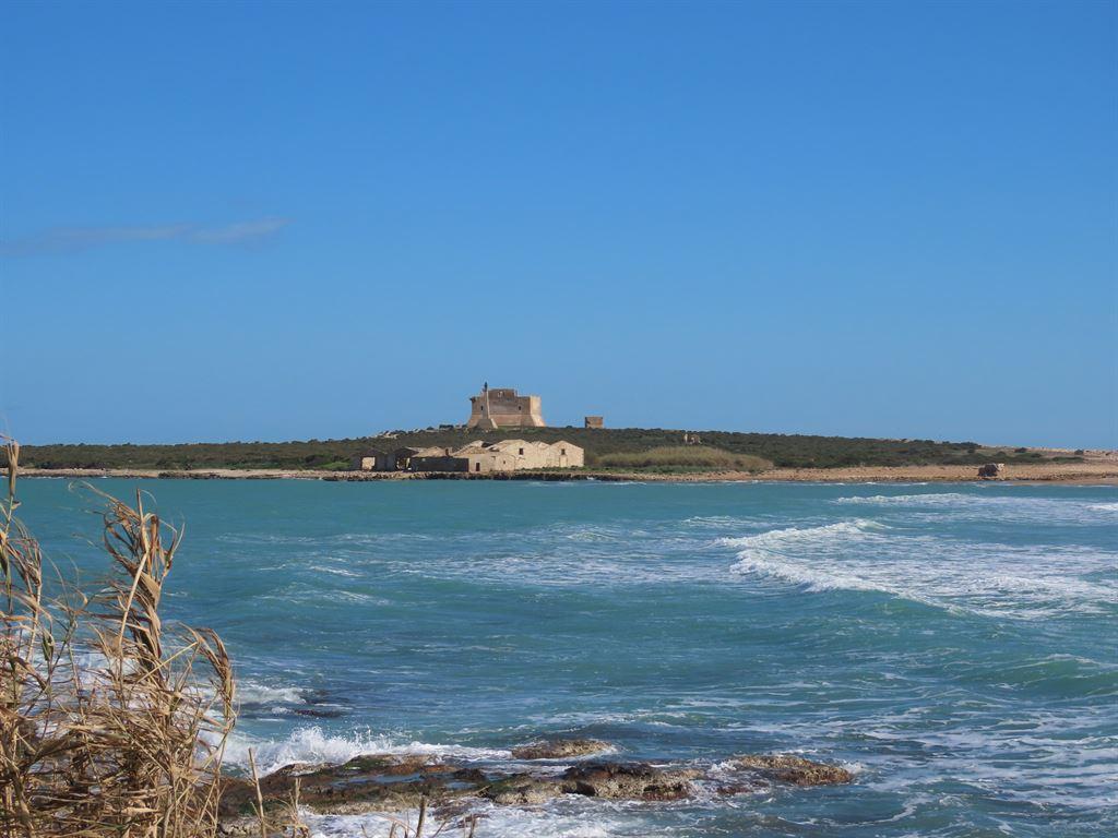 fort