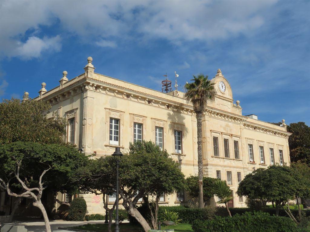 palace
