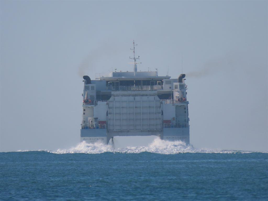 ferry