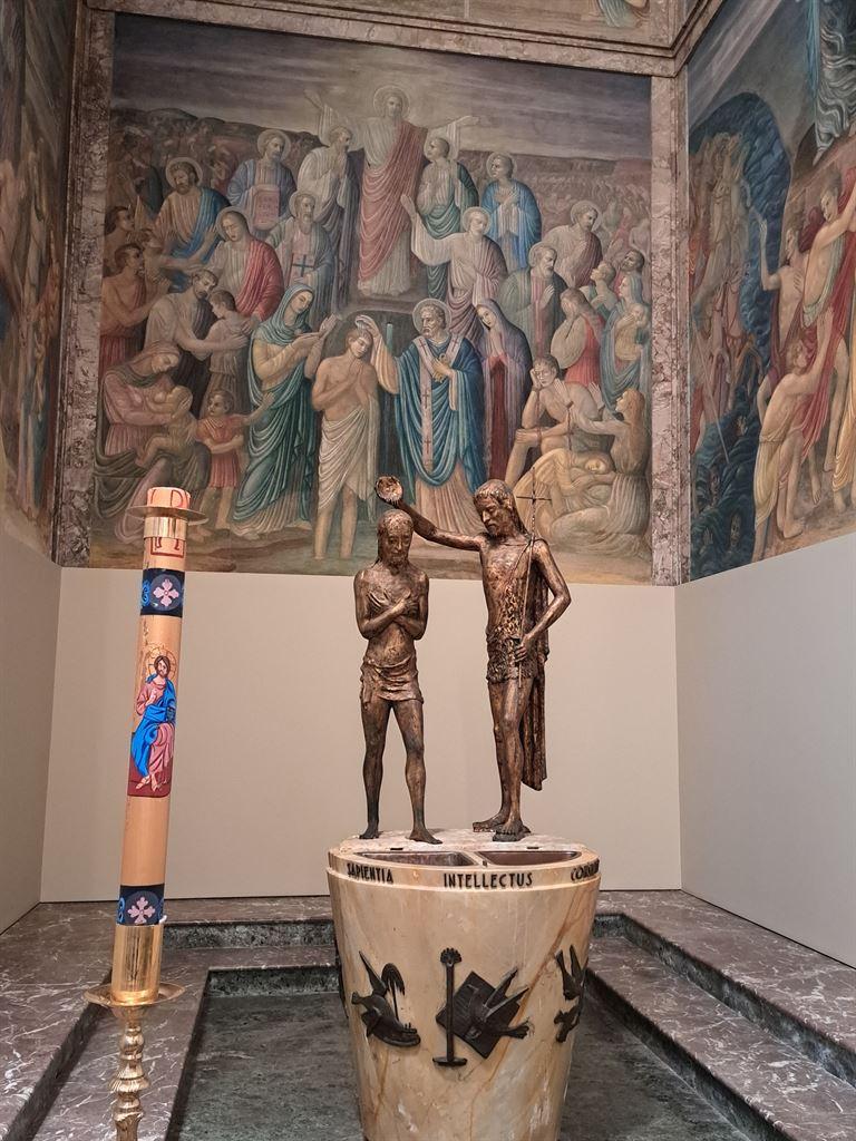 jesus&john