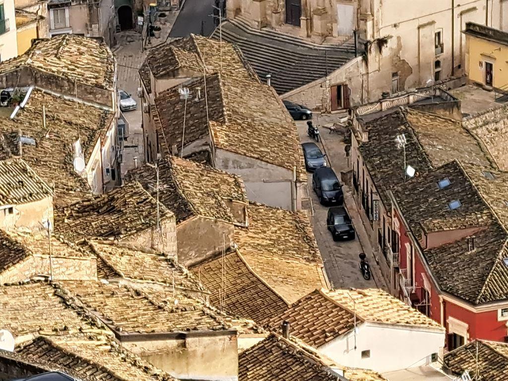 roofs