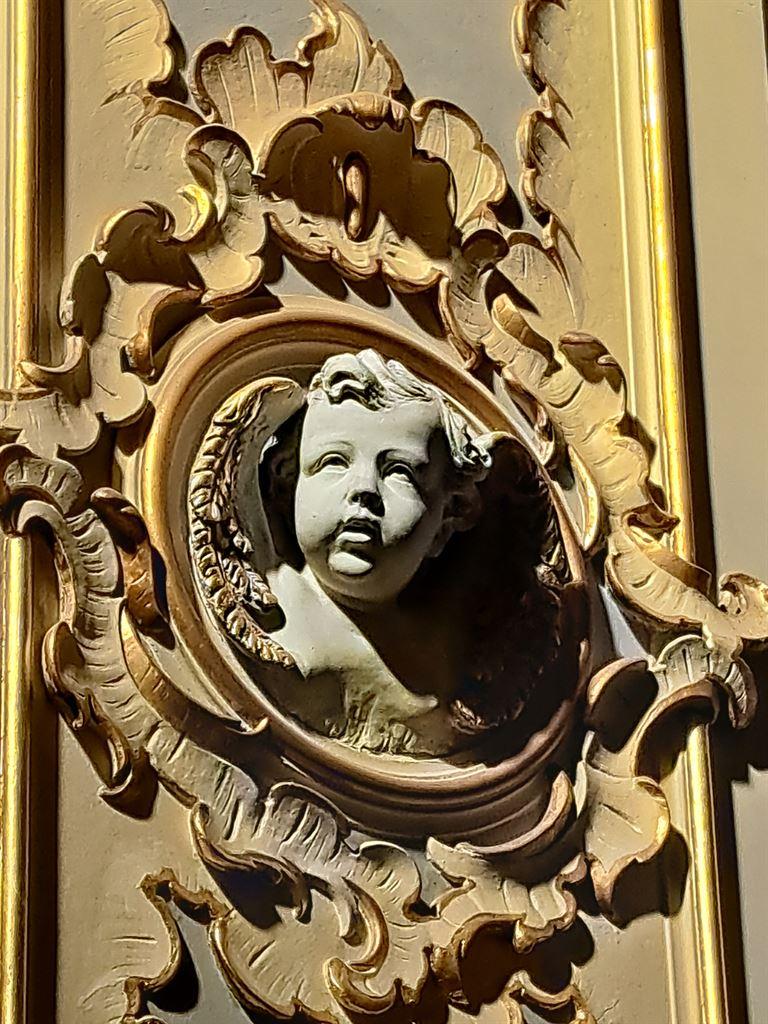 cherub