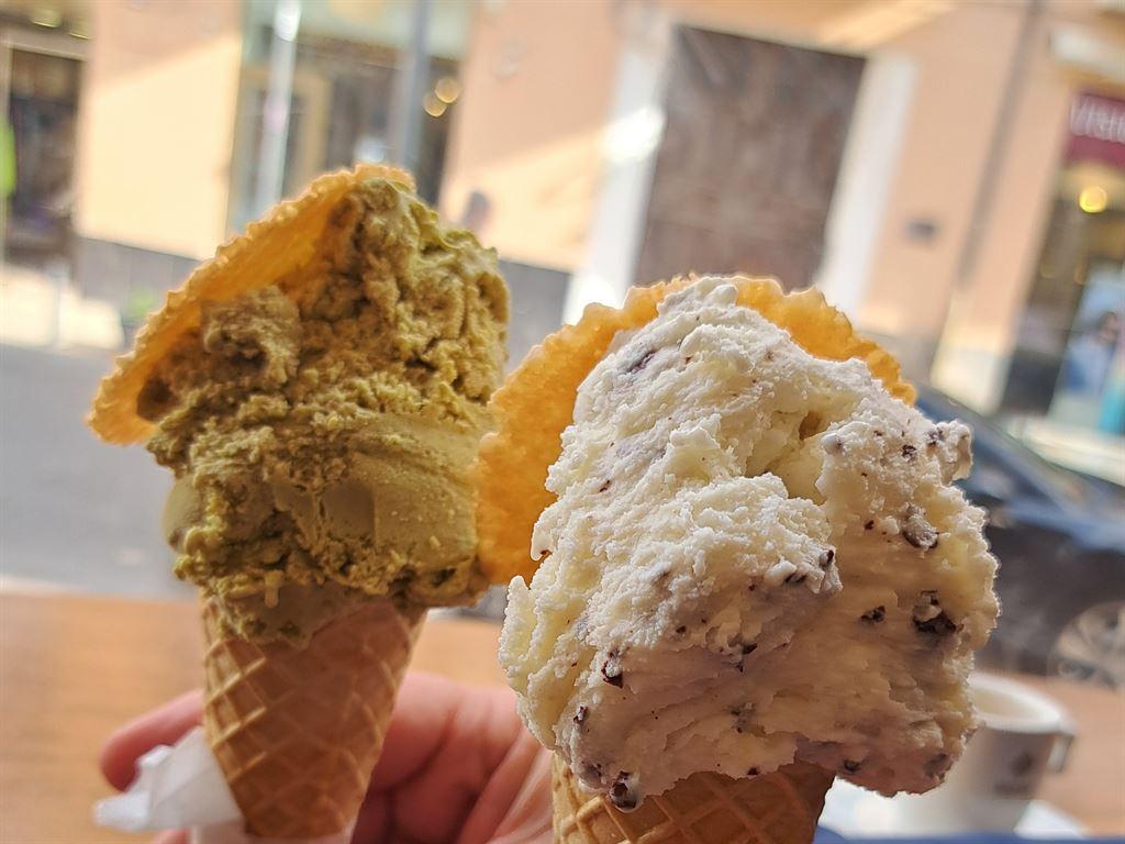 gelato