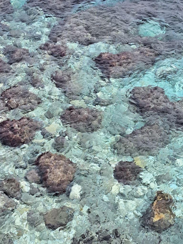 water