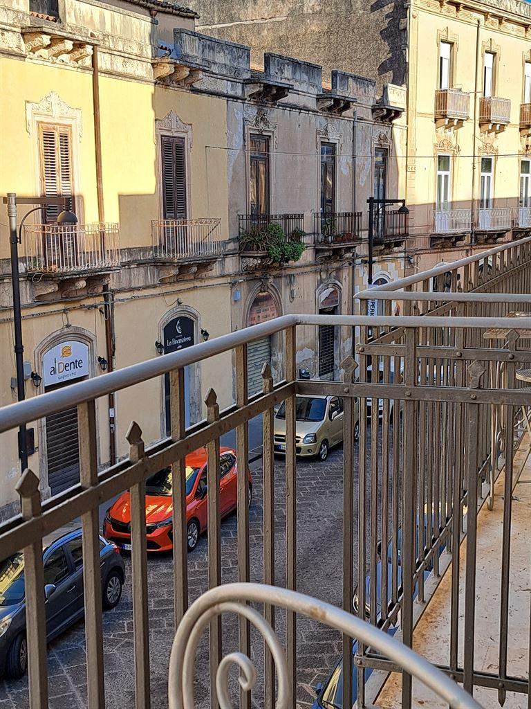 ourbalcony