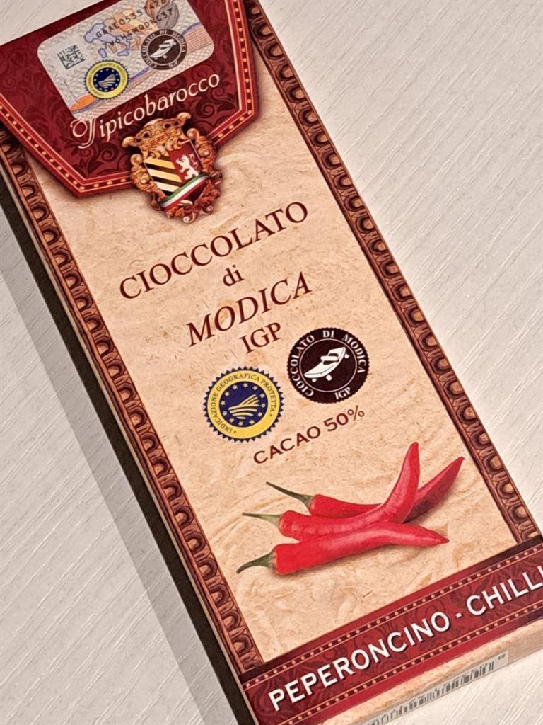 modchoc