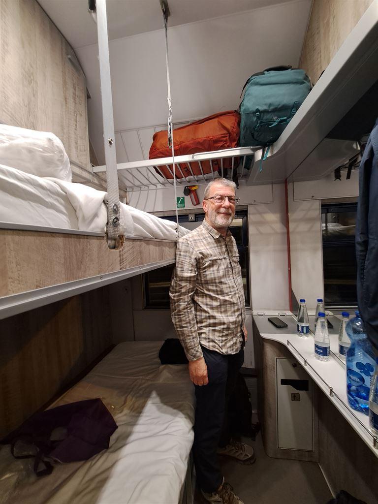 compartment