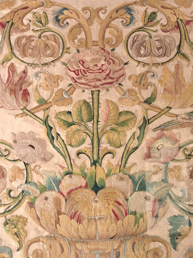 tapestry