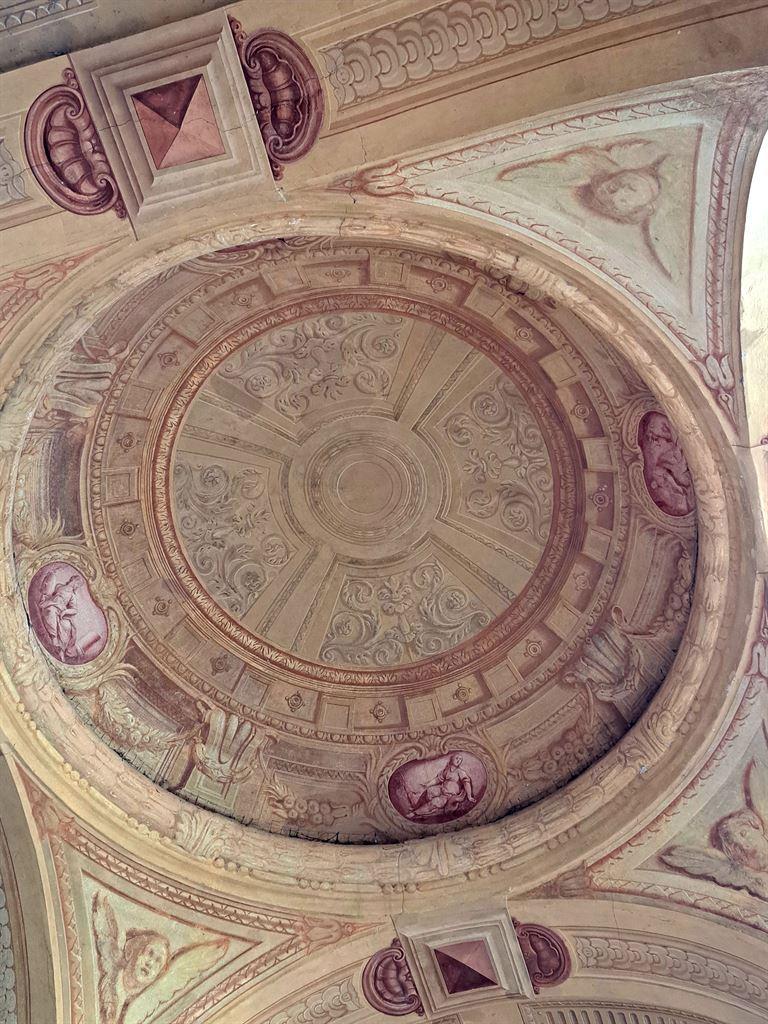 dome