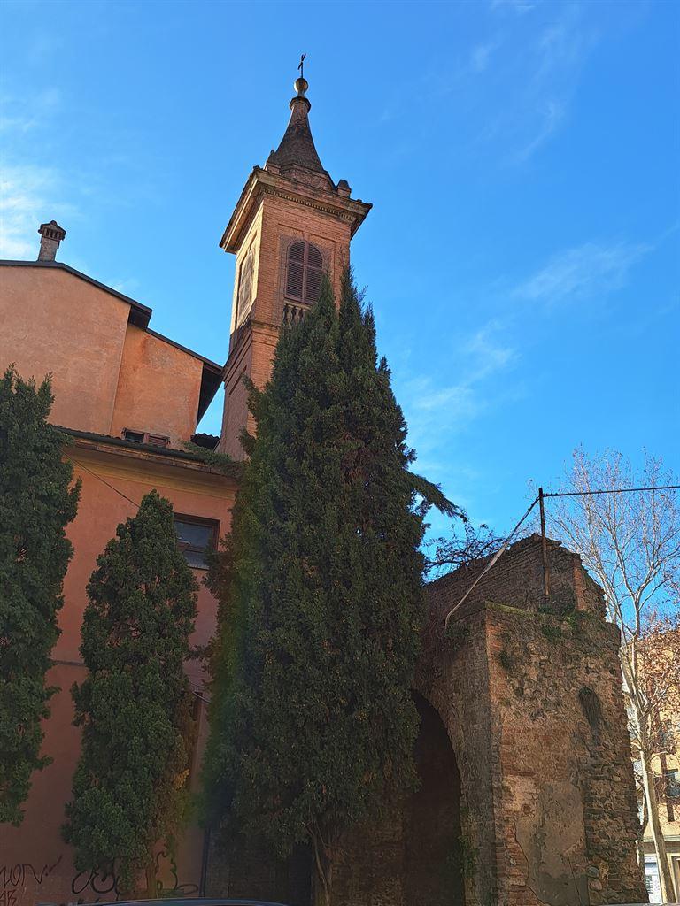 tower&wall