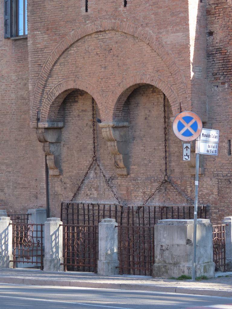 gates