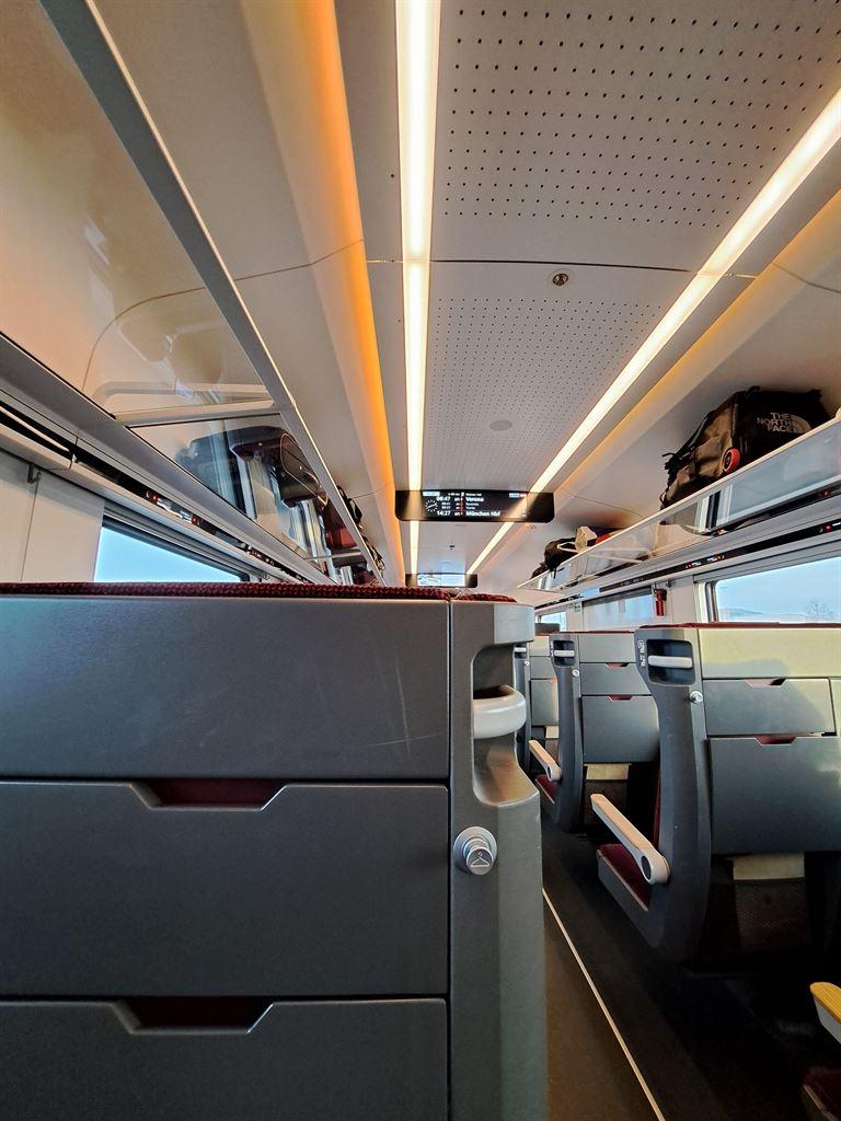 carriage