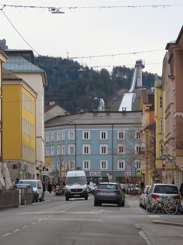 skijump