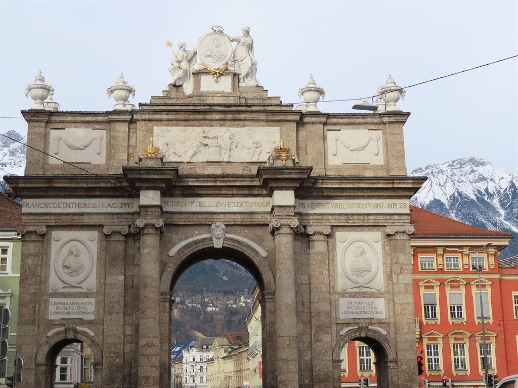 arch
