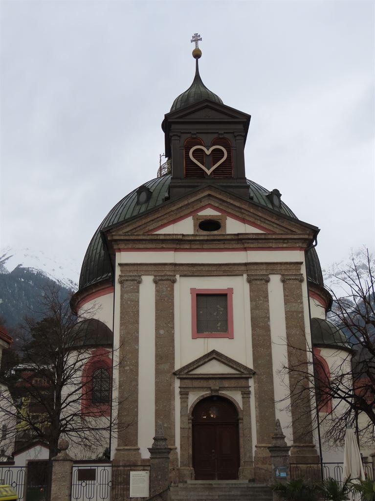 church