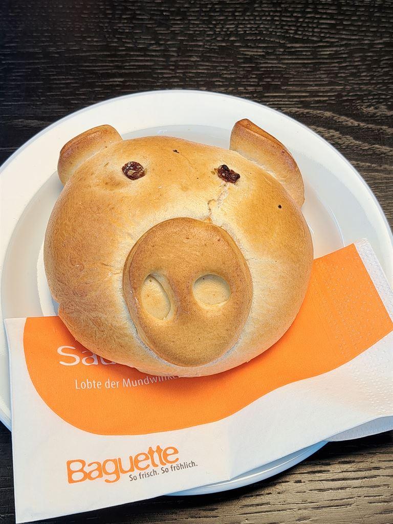 piggy