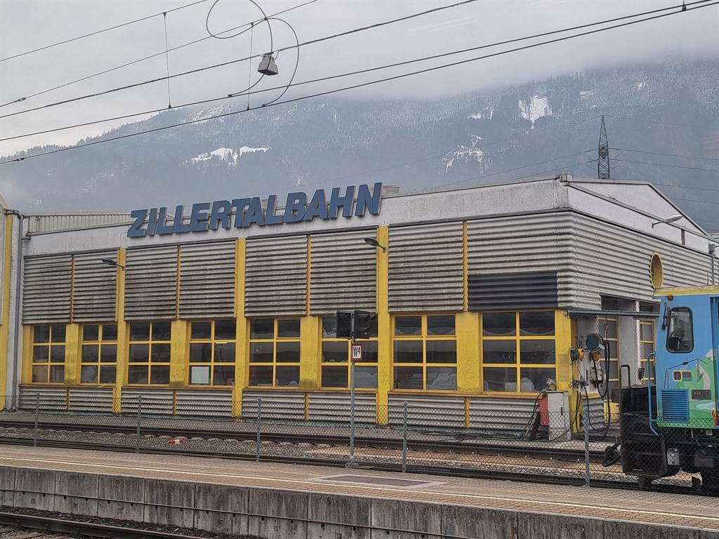 zillertalbahn