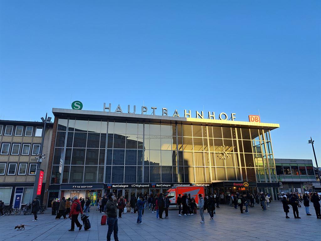 station
