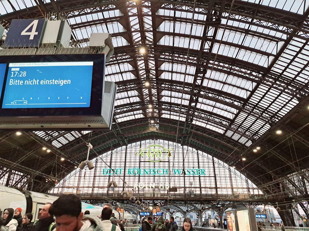 eaudecologne
