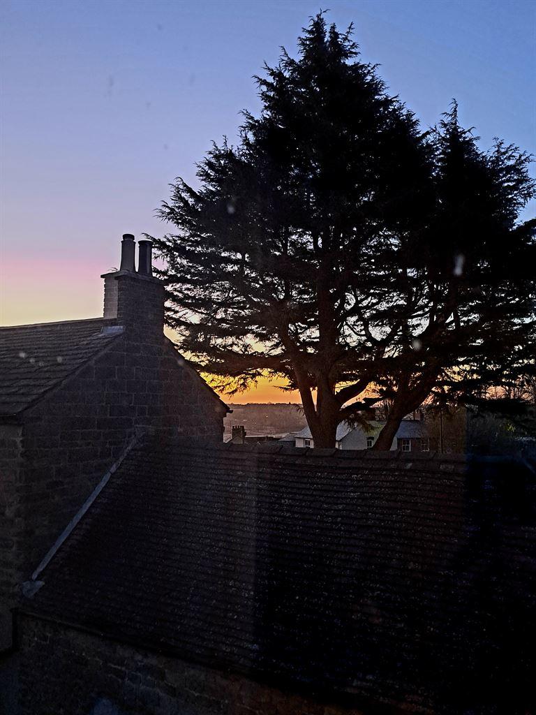 sunrise