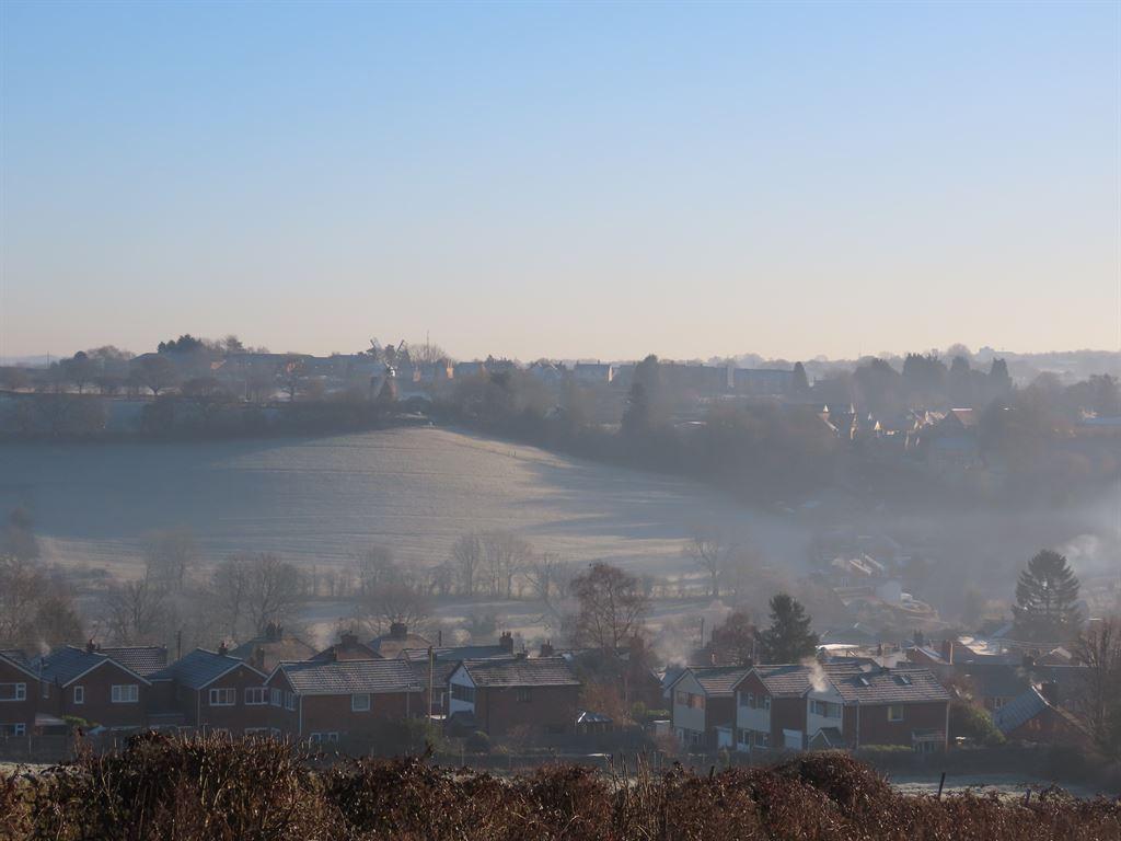 mist
