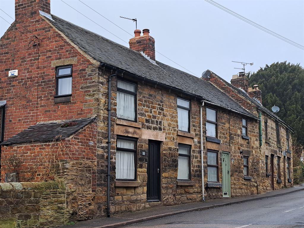cottages